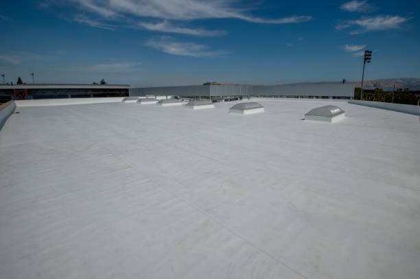 4 Ply Roofing in Belpre, OH