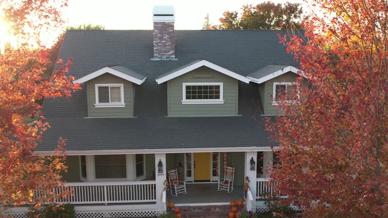Professional Roofing Service in Belpre, OH